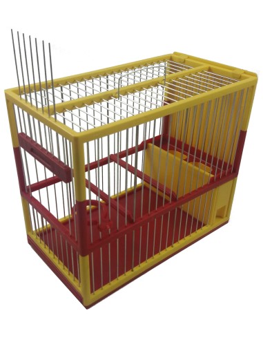 BLISMA JAULA DE RECLAMO C-3 ESPAÑA - 4