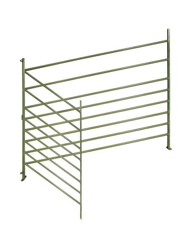 COPELE PARIDERA PARA OVEJAS AMPLIACIÓN SIN RESPALDO - 2