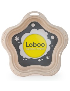 LOBOO BAÑERA MASCOTAS ALASKA 88 5 X 91 X 20 CM - 2