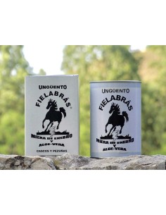 MUGAL UNGÜENTO FIELABRAS - 1 KG