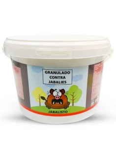 MUGAL JABALISTO - 1,4 KG