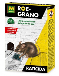 MASSÓ ROE-GRANO BF 29 - 150 GR 150 GR - 4