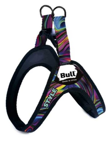 BULL ARNÉS SPORT STYLE 