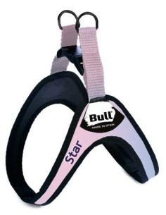 BULL ARNÉS SPORT STAR 