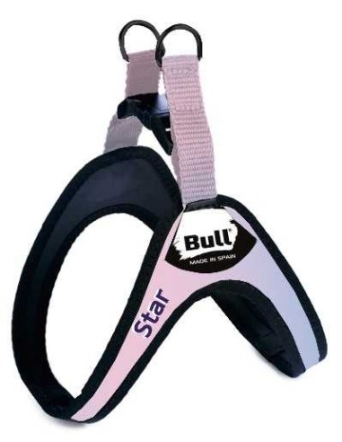 BULL ARNÉS SPORT STAR 