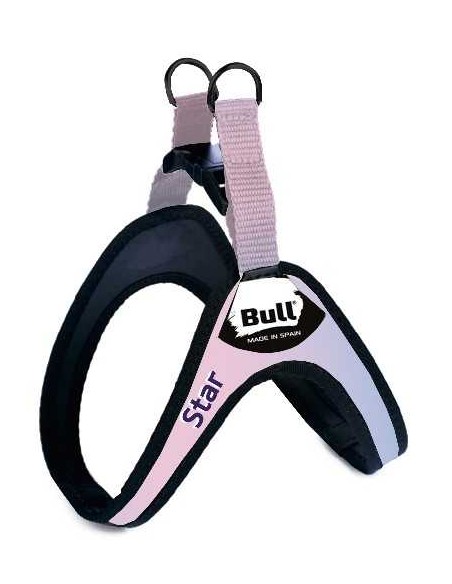 BULL ARNÉS SPORT STAR 