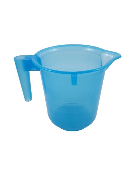 MOLDES AVE JARRA PARA MIXTURA 