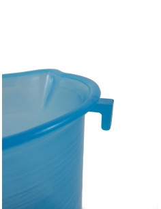 MOLDES AVE JARRA PARA MIXTURA  2