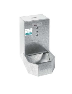 COPELE COMEDERO AUTOMÁTICO PARA CABALLOS EQUIMATIC NORMAL DUPLO - 2 2
