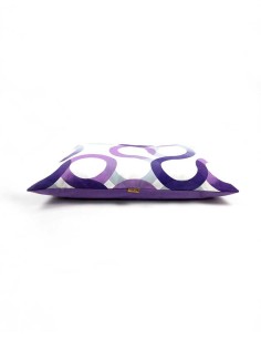 THEPETLOVER COLCHONETA AROS LILA