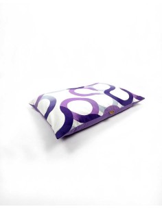 THEPETLOVER COLCHONETA AROS LILA 2