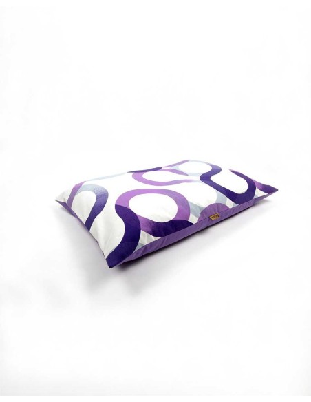 THEPETLOVER COLCHONETA AROS LILA - 2