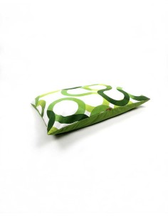 THEPETLOVER COLCHONETA AROS VERDE 2