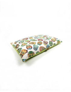 THEPETLOVER COLCHONETA CALAVERAS 2