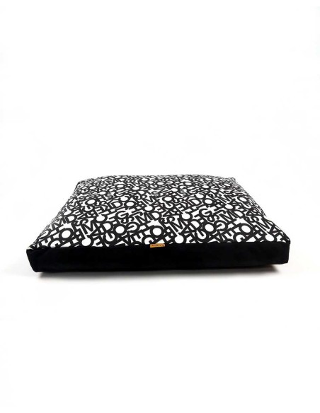 THEPETLOVER COLCHÓN ABECEDARIO