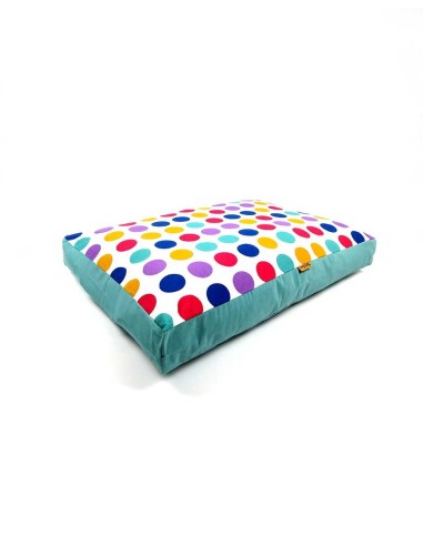 THEPETLOVER COLCHÓN PARCHÍS - 2