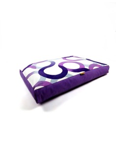 THEPETLOVER COLCHÓN AROS LILA 2