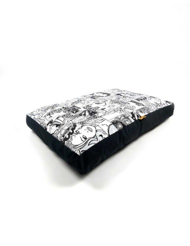 THEPETLOVER COLCHÓN CÓMIC - 2