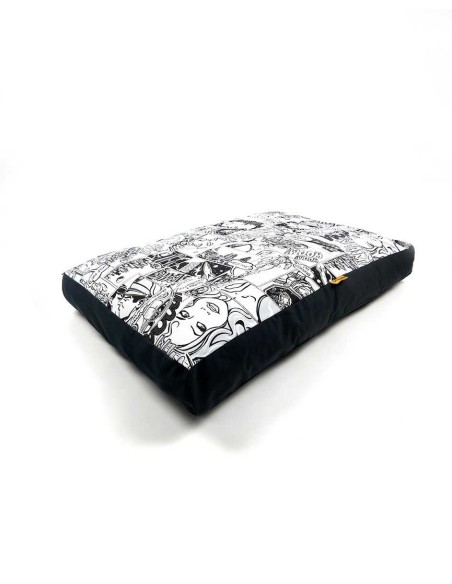 THEPETLOVER COLCHÓN CÓMIC - 2