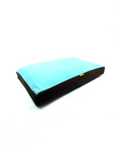 THEPETLOVER COLCHÓN CHOCO-MINT 2