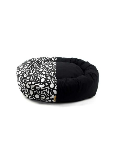 THEPETLOVER CUNA-DONUT ABECEDARIO