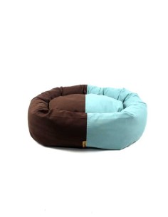 THEPETLOVER CUNA-DONUT CHOCO-MINT