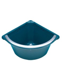 COPELE COMEDERO DE PLÁSTICO PARA ESQUINA NORMAL - 2