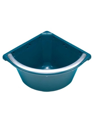 COPELE COMEDERO DE PLÁSTICO PARA ESQUINA NORMAL - 2