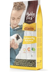 HOBBYFIRST HOPE FARMS HOBBYFIRST GUINEA PIG BALANCE 5 KG 1 5 KG - 2
