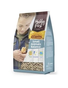 HOBBYFIRST HOPE FARMS HOBBYFIRST SMALL ANIMALS BALANCE - 1,5 KG