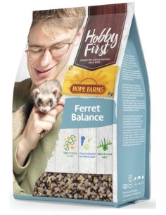 HOBBYFIRST HOPE FARMS HOBBYFIRST FERRET BALANCE 5 KG 1 5 KG - 2