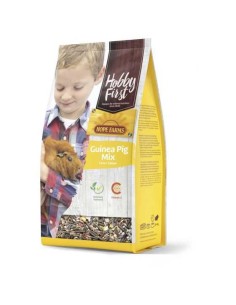 HOBBYFIRST HOPE FARMS HOBBYFIRST GUINEA PIG MIX - 3 KG