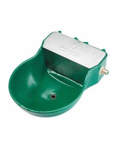 COPELE BEBEDERO AUTOMÁTICO PINTADO PARA CABALLOS 