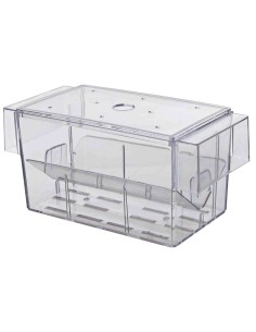 TRIXIE PARIDERA PECES II 16 X 7 X 7 CM - 2