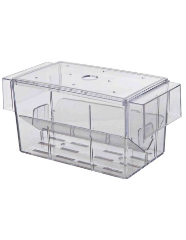 TRIXIE PARIDERA PECES II 16 X 7 X 7 CM - 2