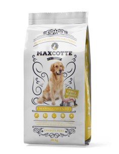 MAXCOTTE MANTENIMIENTO - 20 KG 20 KG - 2