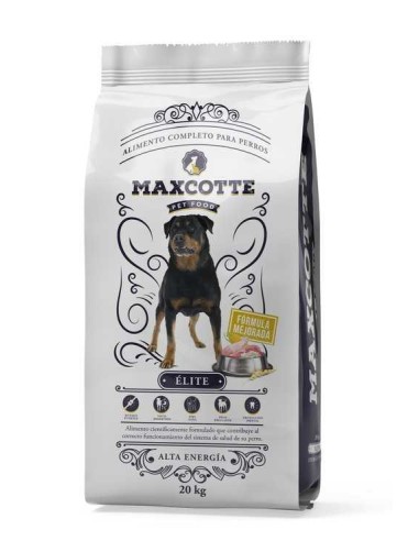 MAXCOTTE ELITE - 20 KG 20 KG - 2