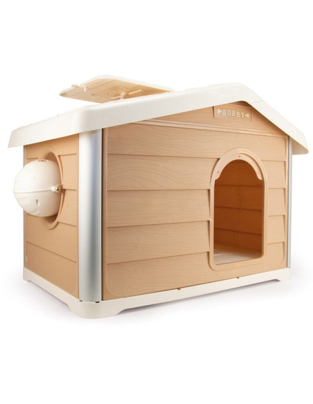 LOBOO CASETA SMARTKAVE ALASKA 111 X 75 X 77 CM - 2