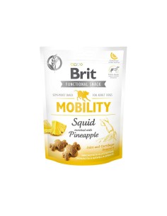BRIT CARE SNACK MOBILITY HUESOS Y ARTICULACIONES - 150 GR 150 GR - 2