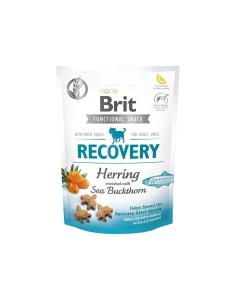 BRIT CARE SNACK RECOVERY - 150 GR 150 GR - 2