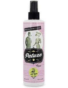 PETUXE ACONDICIONADOR BIFASICO VEGANO ALL IN ONE - 300 ML 300 ML - 2