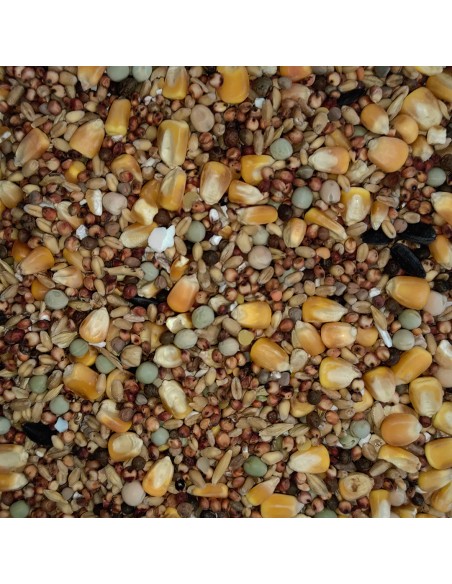 GALIAN COGASA MIXTURA N.2 PALOMOS DEPORTIVOS GALIAN - 20 KG 20 KG - 3