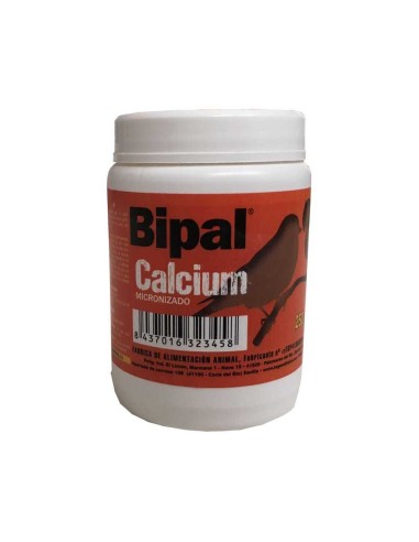 BIPAL CALCIUM - 250 GR 250 GR