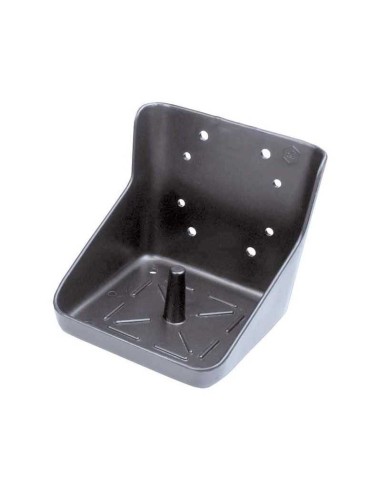 COPELE SOPORTE PLASTICO PIEDRA DE SAL 