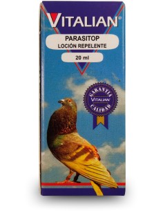 VITALIAN PARASITOP PALOMOS - 2