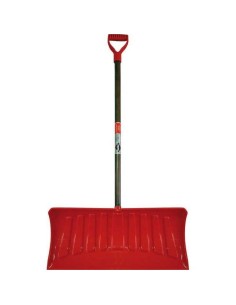 COPELE ARRASTRADOR PLASTICO CON MANGO 