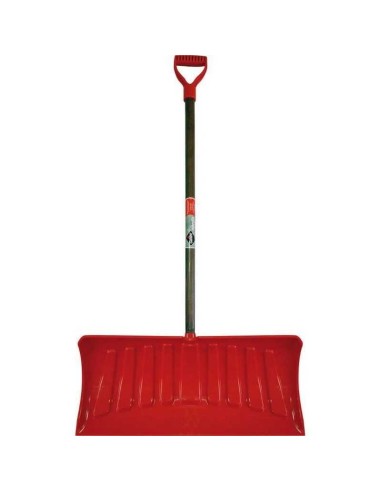 COPELE ARRASTRADOR PLASTICO CON MANGO 