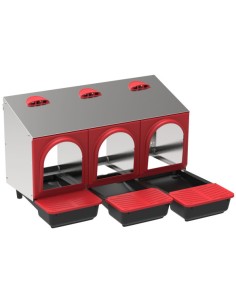 COPELE PONEDERO PLATINUM INTERIOR - 3 DEPARTAMENTOS 