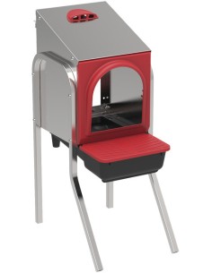 COPELE PONEDERO PLATINUM CON PATAS - 1 DEPARTAMENTO 