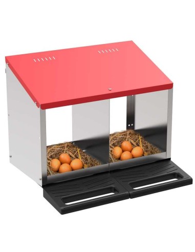 COPELE NIDO PLATINUM INTERIOR - 2 DEPARTAMENTOS 